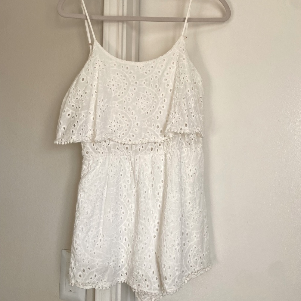 LA hearts romper